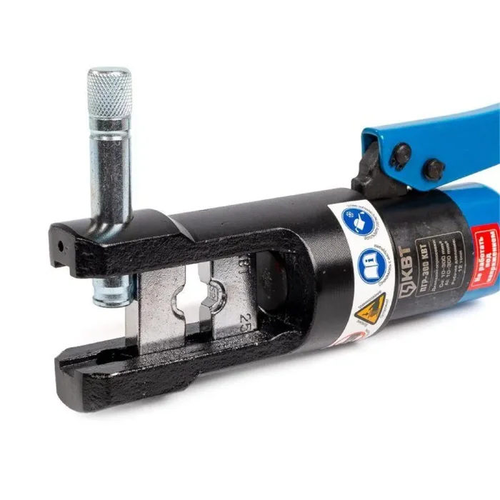 Пресс гидравлический ручной ПГР-300 КВТ 49628