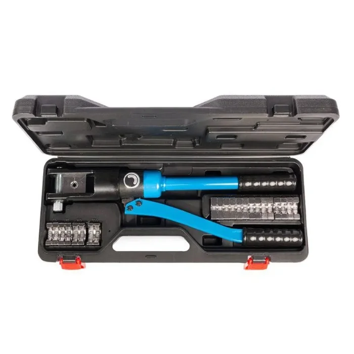 Пресс гидравлический ручной ПГР-300 КВТ 49628