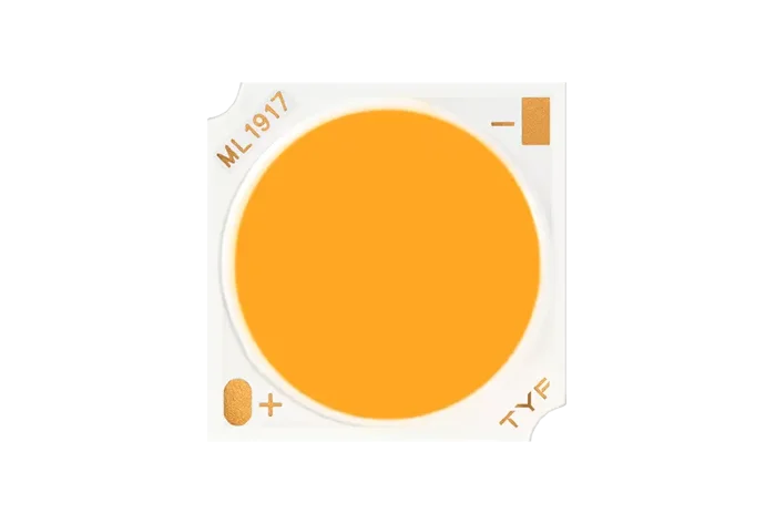 Светодиод TQ1-1917A-1206B8-H30A0