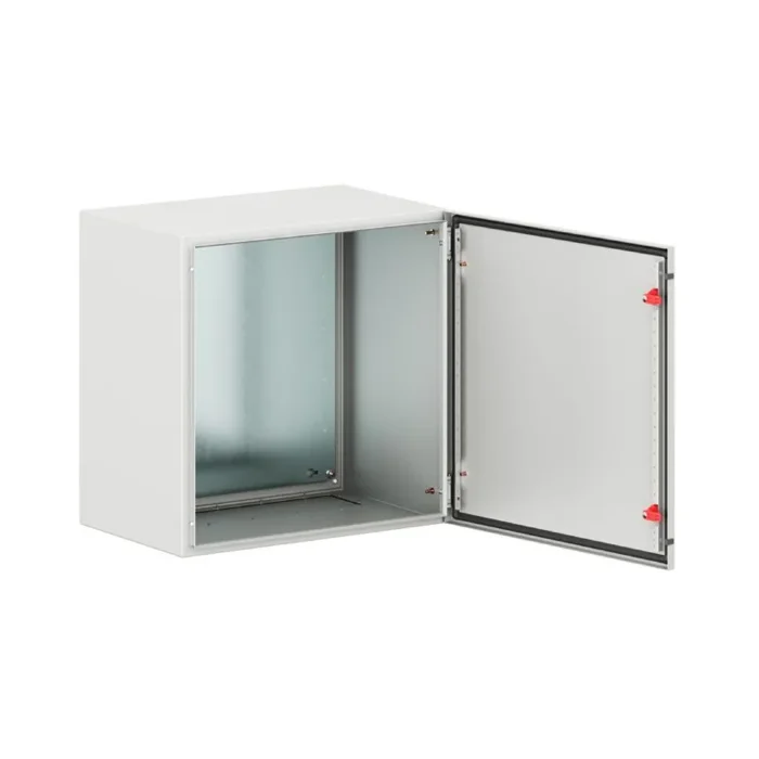 Шкаф ST с монтаж. платой 600х600х400мм от IP65-до IP66 IK10 DKC R5ST0664