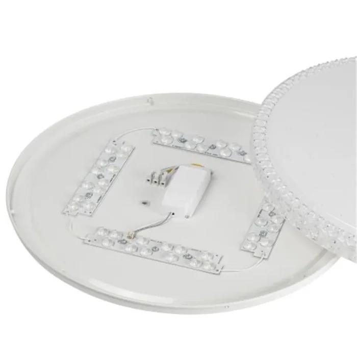 Светильник светодиодный SPB-6-70 "Brilliance" 70Вт 5000К потолочн. круглый Эра Б0059510