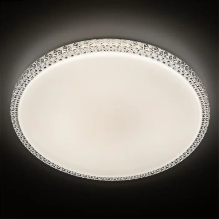 Светильник светодиодный SPB-6-70 "Brilliance" 70Вт 5000К потолочн. круглый Эра Б0059510