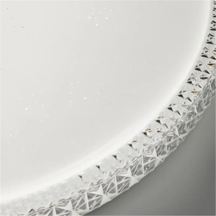 Светильник светодиодный SPB-6-70 "Brilliance" 70Вт 5000К потолочн. круглый Эра Б0059510