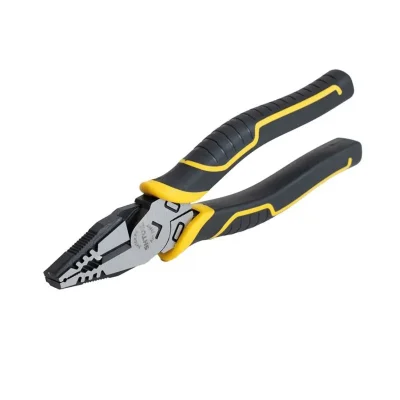 Пассатижи 180мм (08502) SHTOK 376310