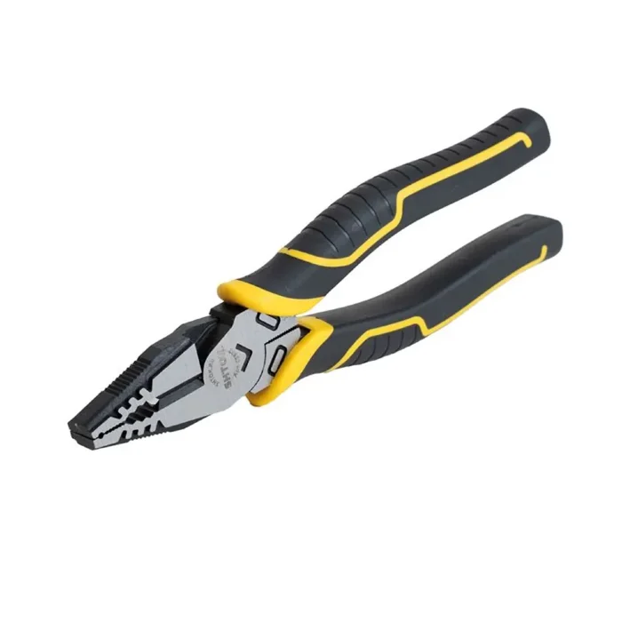 Пассатижи 180мм (08502) SHTOK 376310