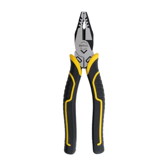 Пассатижи 180мм (08502) SHTOK 376310