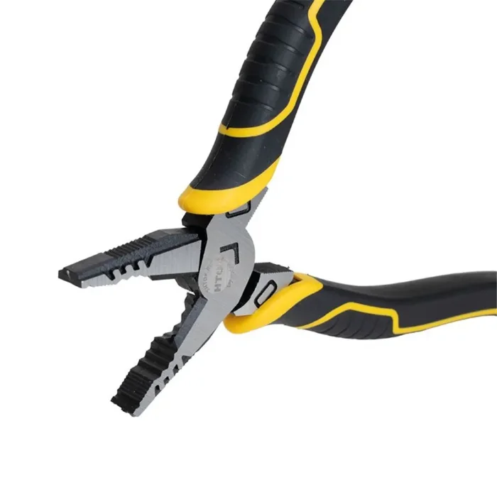 Пассатижи 180мм (08502) SHTOK 376310