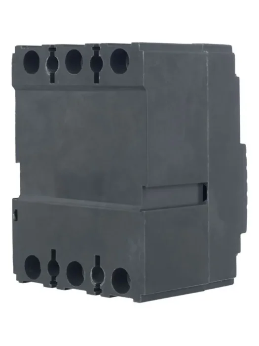 Выключатель автоматический 3п 160А 35кА ВА 88-33 KARAT IEK SVA20-3-0160