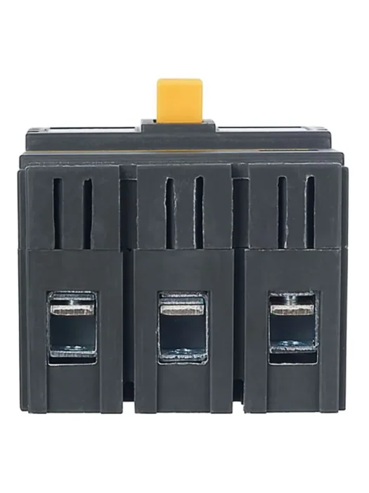 Выключатель автоматический 3п 160А 35кА ВА 88-33 KARAT IEK SVA20-3-0160