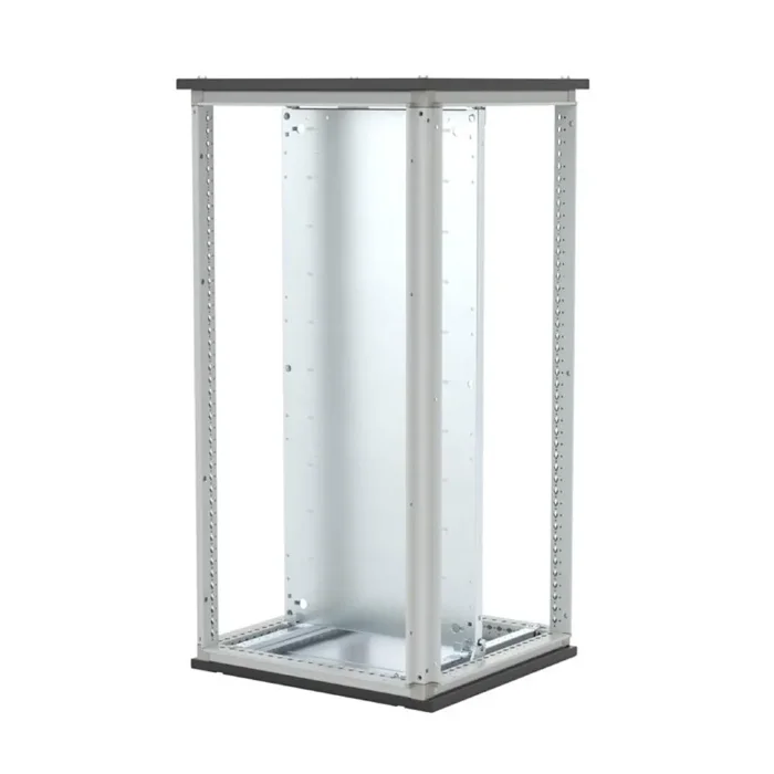 Плата монтажная для шкафов CQE N 2000х1000мм DKC R5NPCE20100
