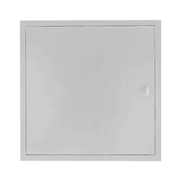 Люк ревизионный 500х500 металл Basic EKF lm-500x500