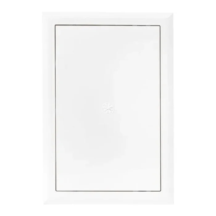 Люк ревизионный 200х300 пластик Basic EKF lp-200x300