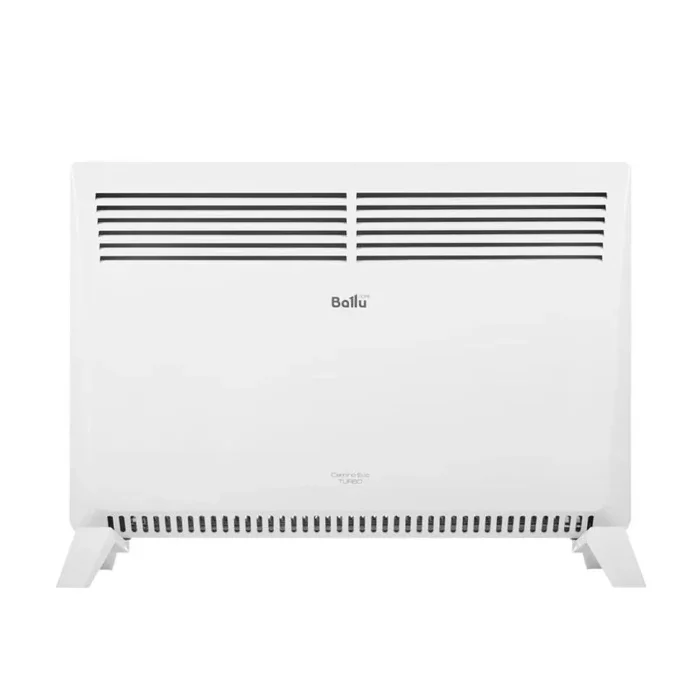 Конвектор электрический Camino Eco Turbo BEC/EMT-2000 Ballu НС-1166351