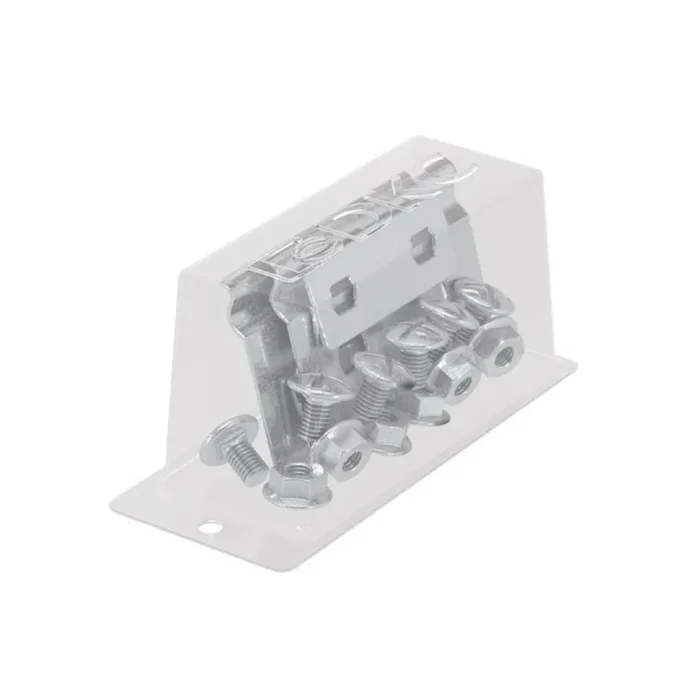 Ответвитель для лотка Х-образ. DPX 50х50 в комплекте с крепеж. эл. DKC 36180K