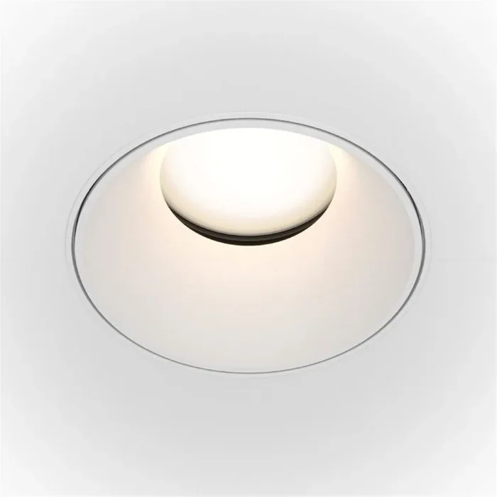 Светильник VGL 10Вт GU10х1 IP20 встраив. Voltega VGL051-U-2W