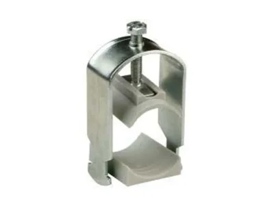 Зажим кабельный для профиля 12-18мм (уп.50шт) DKC R5CABF18