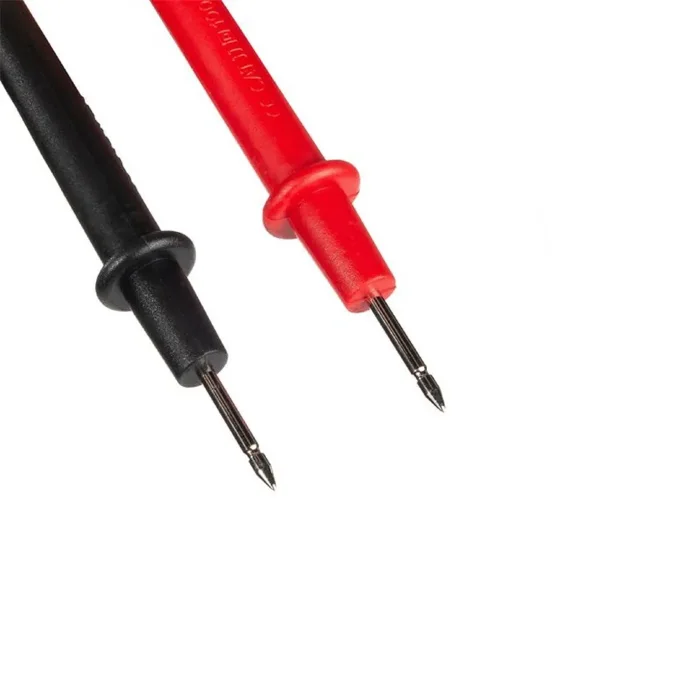 Мультиметр цифровой SMART KT 123 PROLINE КВТ 88550