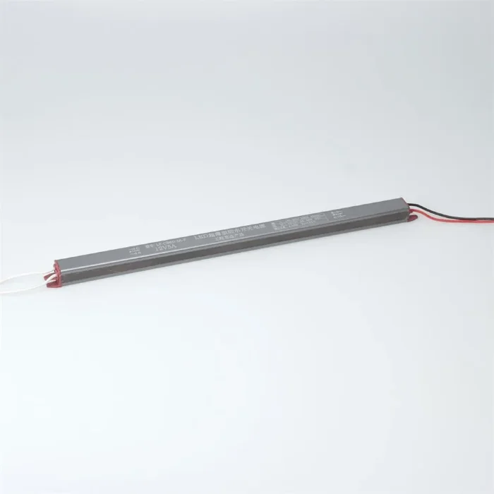 Блок питания light box LF-CB60-12 (12V, 60W, 5A, IP67)