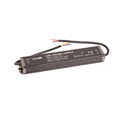 Блок питания SANPU LLG150-H1V24 (24V, 150W, 6.25A, IP67)