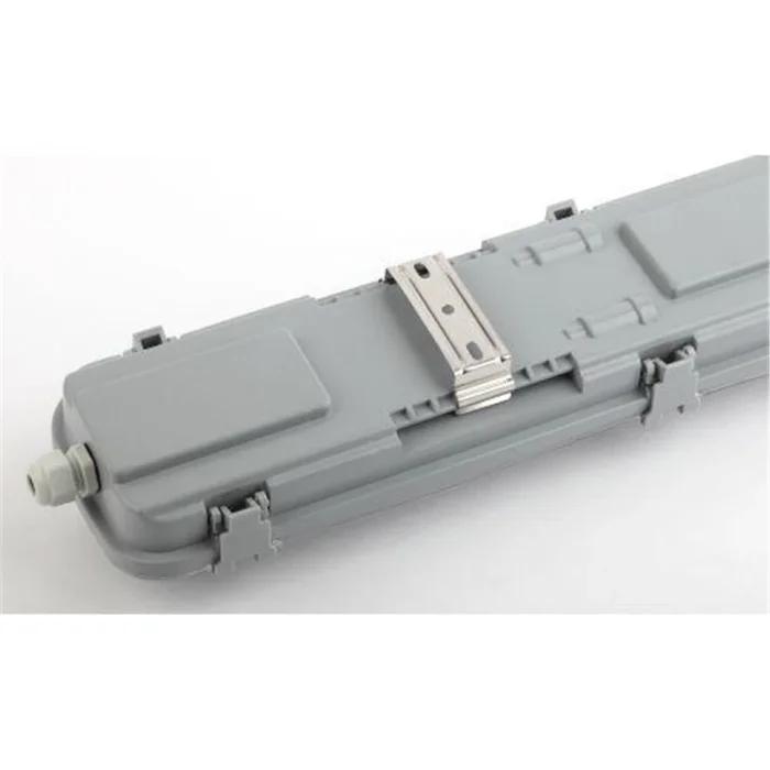 Светильник под две светодиод. лампы SPP-101-0-002-060 T8 G13 600мм IP65 Эра Б0043657