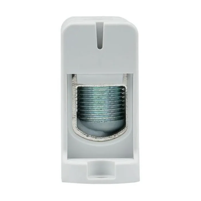 Клемма силовая вводная КСВ 35-150кв.мм сер. EKF plc-kvs-35-150-gray