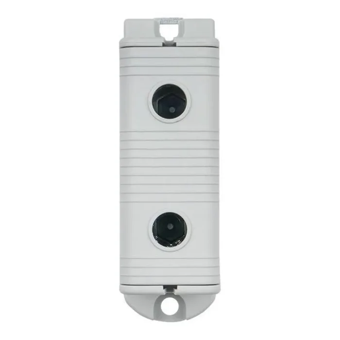 Клемма силовая вводная КСВ 35-150кв.мм сер. EKF plc-kvs-35-150-gray