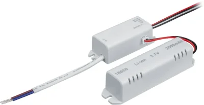 Блок аварийного питания 95 292 ND-EF11 (до 90мин) NAVIGATOR 95292