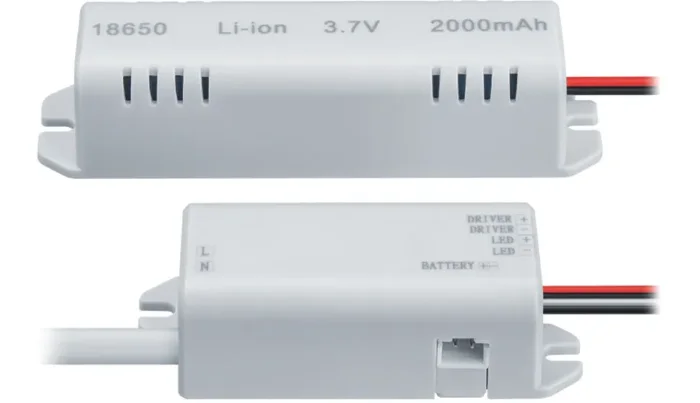 Блок аварийного питания 95 292 ND-EF11 (до 90мин) NAVIGATOR 95292