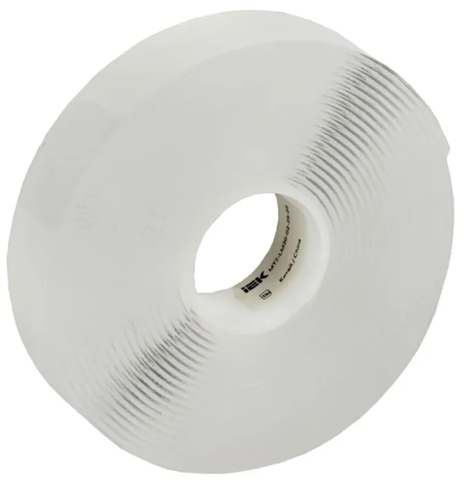 Лента монтажная сверхпрочная двусторон. 2х25мм (рул.5м) MIXTAPE 7 IEK MT7-LM30-02-25-05