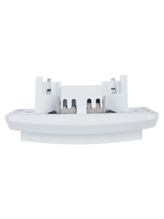 Выключатель 1-кл. СП Вега 10А IP20 ВС10-1-0-ВБ бел. GENERICA EVV10-K01-10-DM