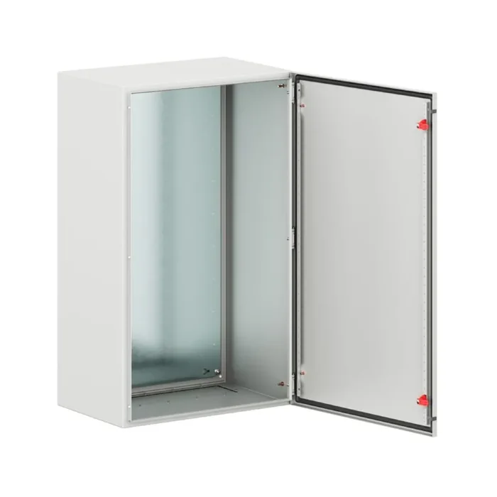 Шкаф ST с монтаж. платой 1000х600х400мм от IP65-до IP66 IK10 DKC R5ST1064
