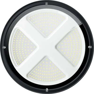 Светильник светодиодный 14 435 NHB-P4-150-6.5K-120D-LED (High Bay) 150Вт 6500К IP66 20250лм 140-264В 110град. для высоких пролетов Navigator 14435