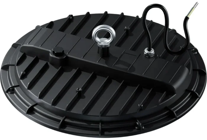 Светильник светодиодный 14 435 NHB-P4-150-6.5K-120D-LED (High Bay) 150Вт 6500К IP66 20250лм 140-264В 110град. для высоких пролетов Navigator 14435