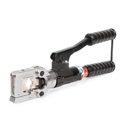 Пресс гидравлический ручной ПГРс-240у КВТ 58262