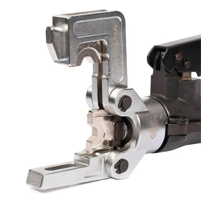 Пресс гидравлический ручной ПГРс-240у КВТ 58262