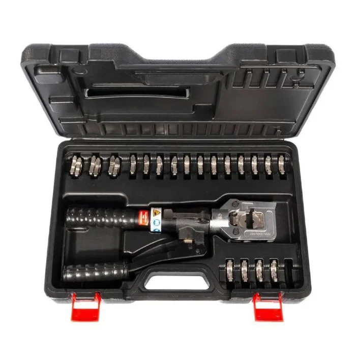 Пресс гидравлический ручной ПГРс-240у КВТ 58262