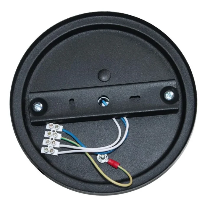 Светильник &quot;Тефия&quot; 241 (Плафон 8728; 8730) НСБ 01-4х40-101 (ИМ) подвесной черн. Элетех 1005405125