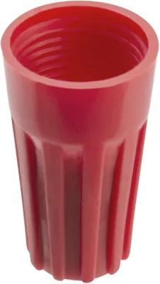 Соединитель проводов СИЗ-5 5.0-20.0 красн. NSC-5-R (уп.50шт) Navigator 71139