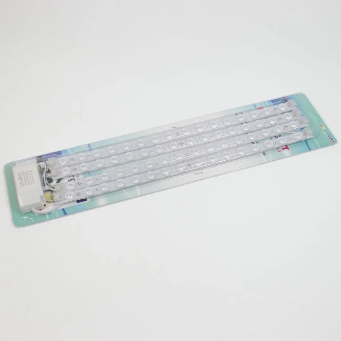 Комплект светодиодной подсветки JH-MZ-L40W ARM30 (220V, 40W, warm white)