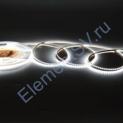 Светодиодная лента LUX class, 2110, 238led/m, P3, white, 24V, IP20, CRI&gt;90, A227
