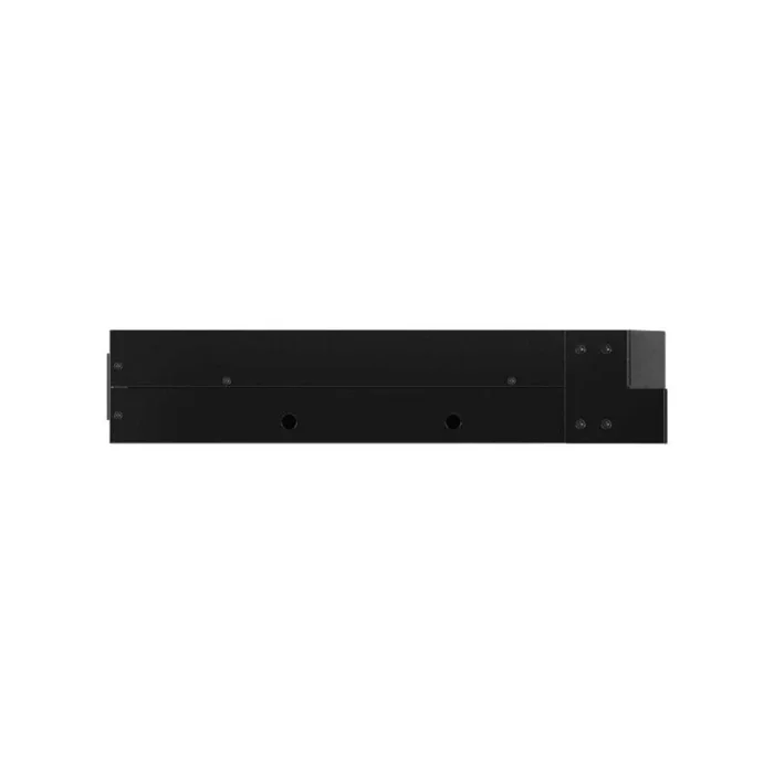 Источник бесперебойного питания Онлайн для Small Rackmount 1000 ВА/900Вт 1/1 6xIEC C13 EPO USB RS-232 Rack 2U 2х9А.ч DKC SMALLR1A5I