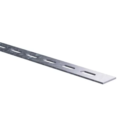 Полоса перфорированная 30мм L3000 1.5мм гор. цинк. DKC BMA1331HDZ