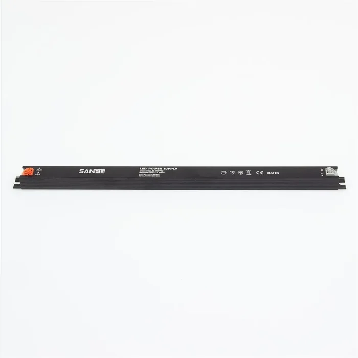 Блок питания CLL60-W1V12 (input AC100-240V, output DC12V, 60W, 5A)