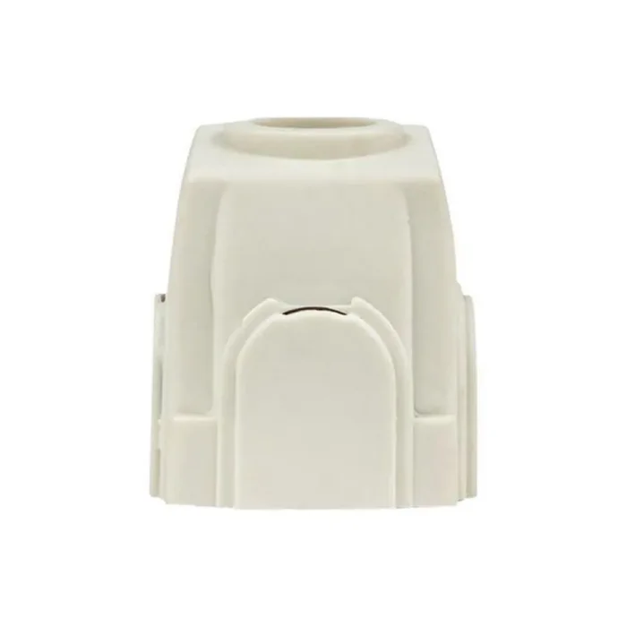 Зажим под проводник для совместного подключ. с шиной PIN под универс. соедин. PROxima EKF ck-u-r