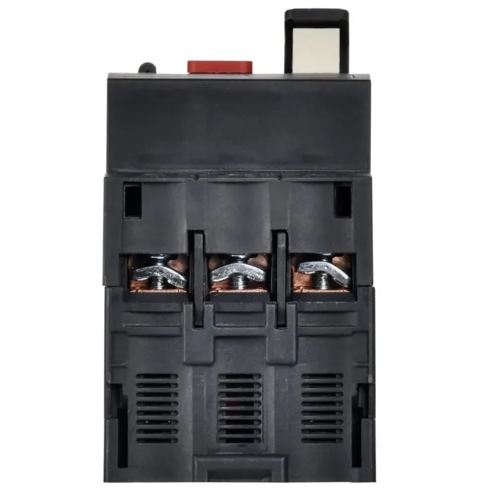 Пускатель ПРК32-0.63 In0.63А Ir0.4-0.63 Ue 660В KARAT IEK DMS11-C63