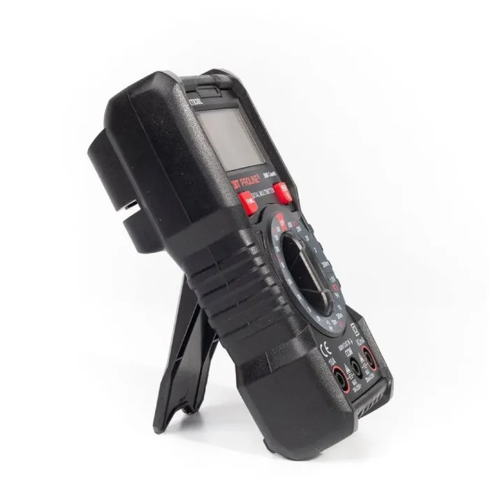 Мультиметр цифровой KT 830L "PROLINE" КВТ 79127