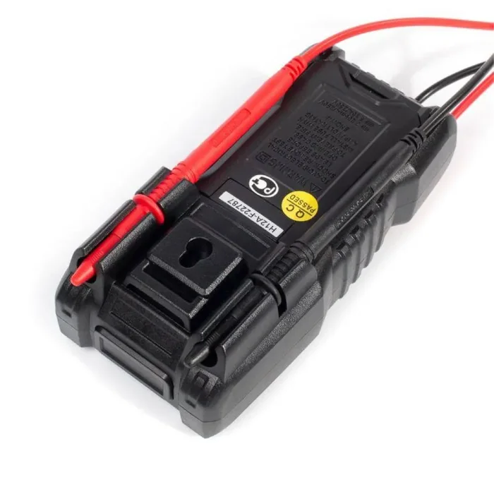 Мультиметр цифровой KT 830L "PROLINE" КВТ 79127