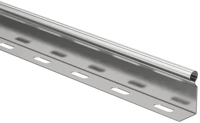 Перегородка разделительная H=50 L3000 0.7мм IEK CRP00-5-050-3000-07
