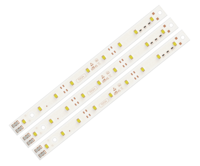 Светодиодный модуль LUXE-09W-9S3P-4080-L1S1