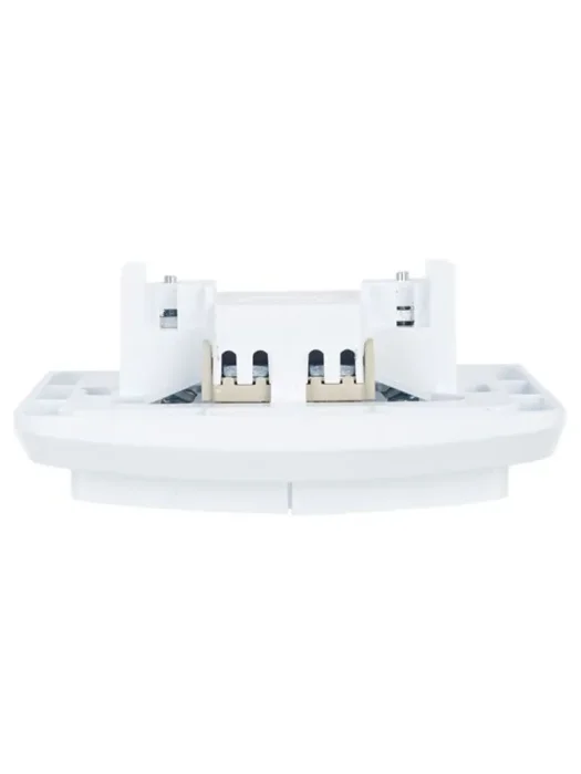 Выключатель 2-кл. СП Вега 10А IP20 ВС10-2-0-ВБ бел. GENERICA EVV20-K01-10-DM